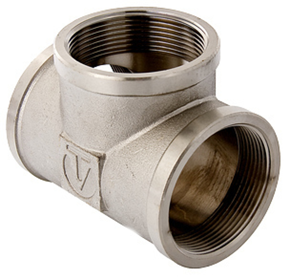 Тройник 3/4'' вн/вн/вн VALTEC