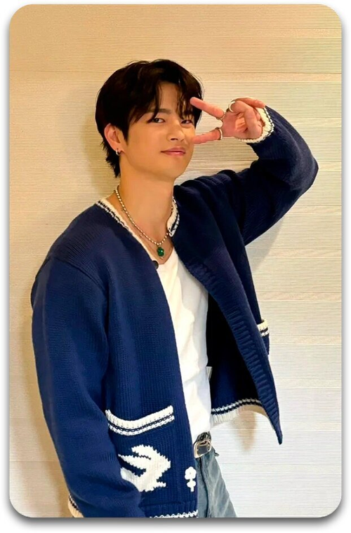 Карта #1892 / Seo Inguk