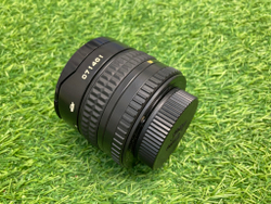 MC Zenitar-M 2.8/16 Fish Eye