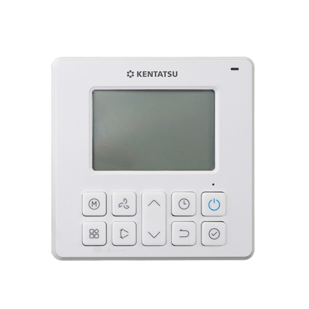 Канальный блок мульти сплит системы Kentatsu KMKB50HZRN1R