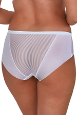 Трусики-слипы Sonia (Размер: S) (Цвет: черный)