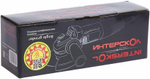 УШМ ИНТЕРСКОЛ УШМ-125/700 700Вт 11000об/мин 125мм (529.1.0.00)