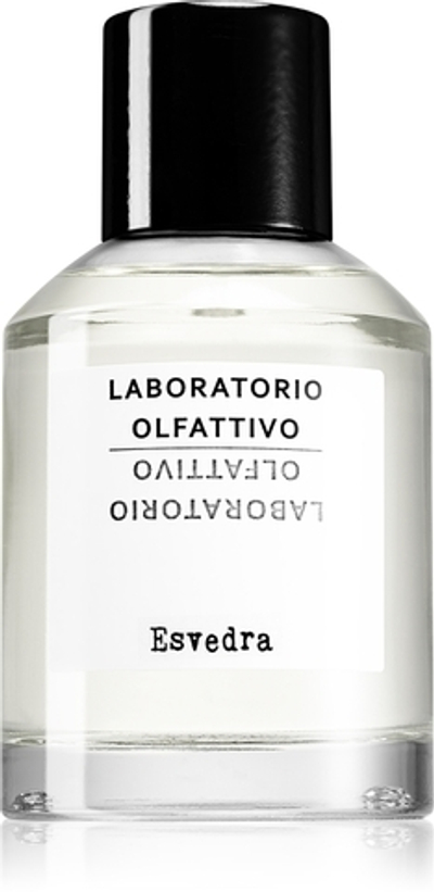 Laboratorio Olfattivo Esvedra  парфюм