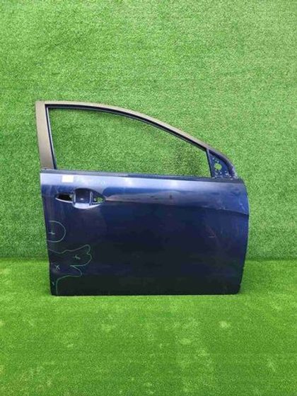 Дверь передняя правая Kia Rio 3 QB (2011-2017)