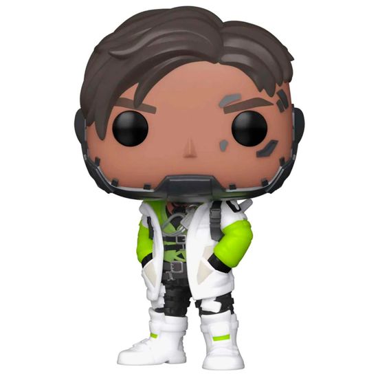 Фигурка Funko POP! Games Apex Legends Crypto (870) 63998 / Фигурка Фанко ПОП! по мотивам игры "Apex Legends", Крипто