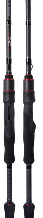 Спиннинг Maximus BLACK WIDOW -X Heavy Jig  26MH 2,6m 15-45g