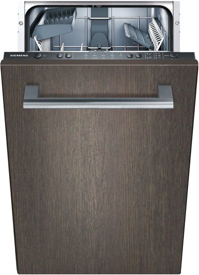 Встраиваемая посудомоечная машина Siemens SR 65E007