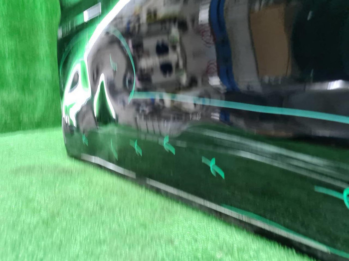 Дверь передняя левая Byd HAN EV (2020-н.в.)