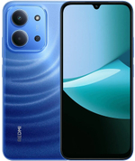 Смартфон Xiaomi Redmi 15C NFC 4/128Gb Синий