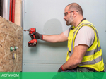 Набор электроинструментов Milwaukee M18 BLCPP2B-402C (4933492836)