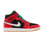 Кроссовки Jordan Air Jordan 1 Mid "Chiristmas" Se