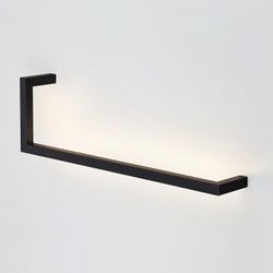 Накладной светильник Odeon Light Grafic 7153/14WL