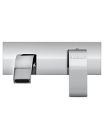 Смеситель для раковины встраиваемый WONZON & WOGHAND FIT, Хром (WW-88869009-CR)