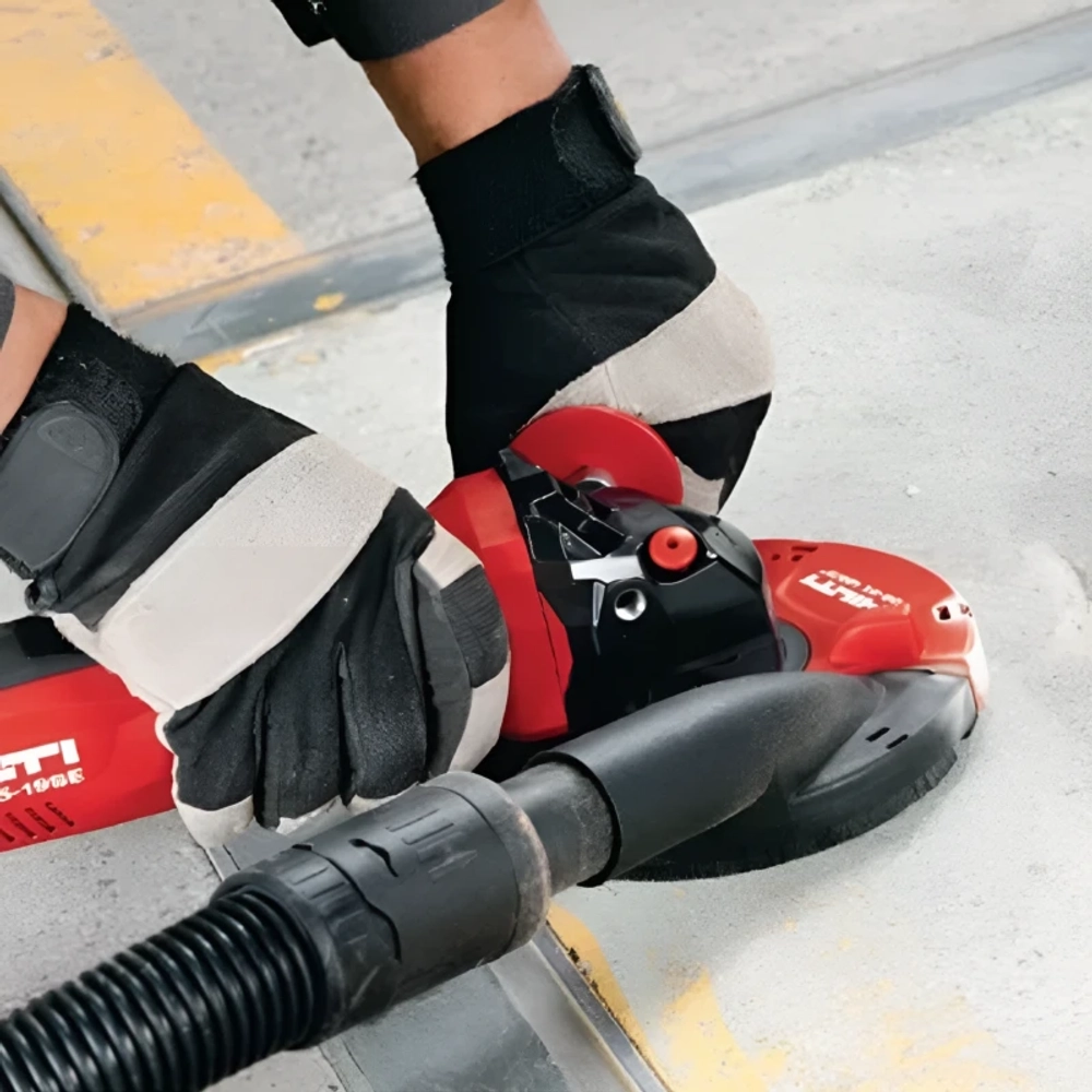 HILTI AG 125-19SE сетевая ушм (болгарка) 2119067