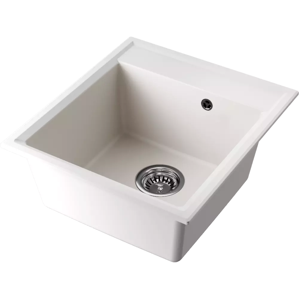 Кухонная мойка Omoikiri Daisen-46-PA