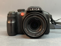 Leica V-LUX 3 Без Зу