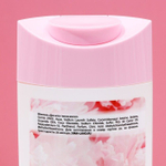 Подарочный набор «Цвети от счастья!»: гель для душа и шампунь для всех типов волос