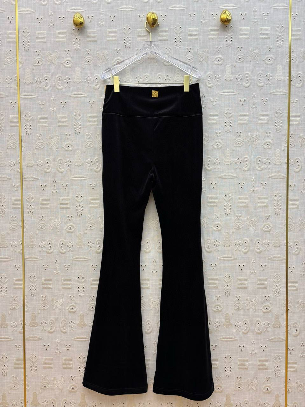 Брюки Schiaparelli