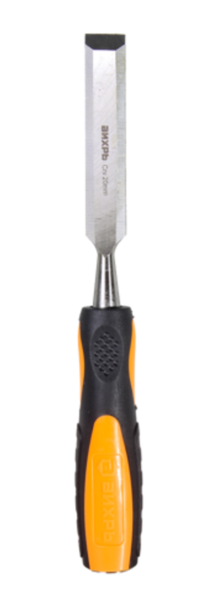 Стамеска-долото ВИХРЬ 20 мм