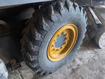 XCMG GR* Автогрейдер GR215А (Дизельный, 8,3 л, 218 л.с., АТ)
