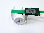 Манометр для ARISTON Microsystem/Microgenus Plus/T2... (арт. 65100695)