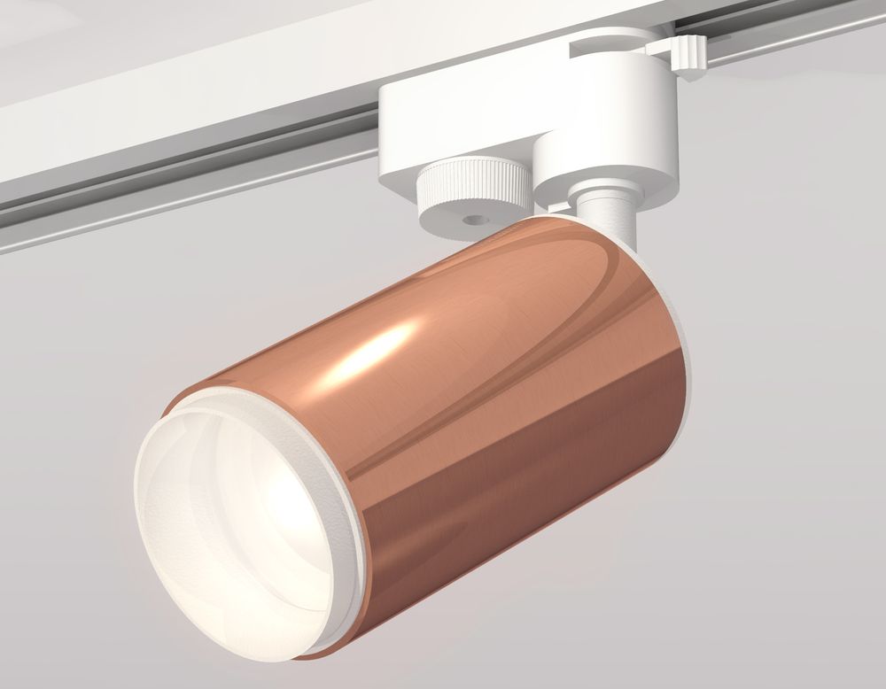 Ambrella Комплект трекового однофазного светильника MR16 Трековые XT6326002