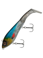 Воблер Abu Garcia Svartzonker McHybrid 165, Fire Carp, 165 мм, 74 г, тонущий, джеркбейт