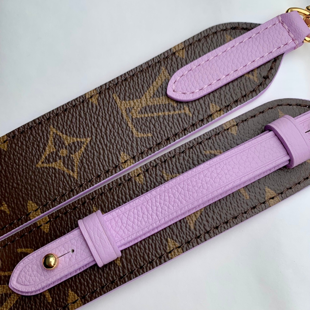 Louis Vuitton Speedy 18