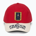 Бейсболка из хлопка