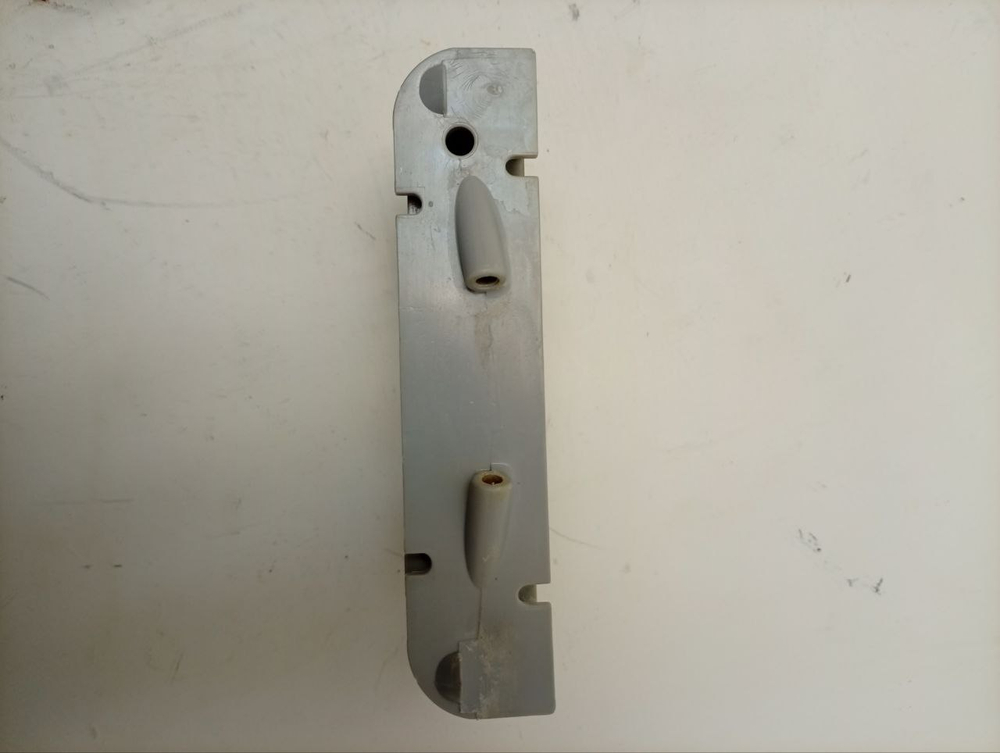 ZWQ5105 кт13 Распределитель воды для стиральной машины Electrolux Zanussi AEG 4071397824 б/у