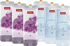 Жидкое моющее средство Miele UltraPhase 1 и 2 FloralBoost