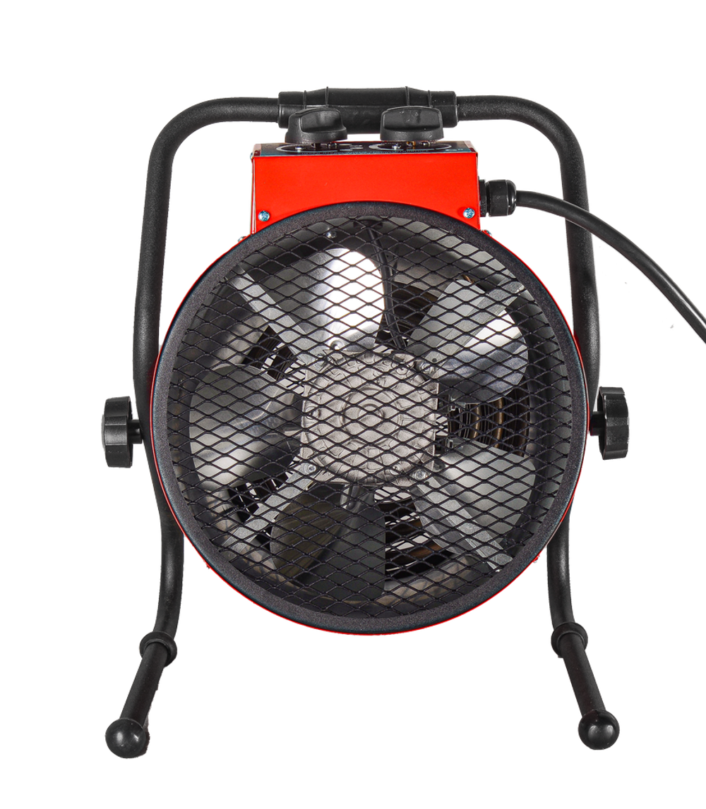 Электрическая тепловая пушка РЕСАНТА ТЭП-9000К