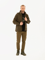 КУРТКА ТАКТИЧЕСКАЯ REMINGTON RAPID