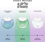 Issey Miyake A drop d'Issey Eau de Parfum Fraiche парфюмерная вода женская