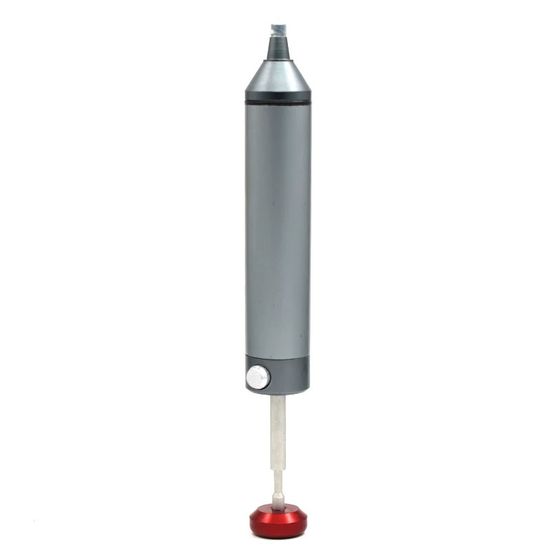 Оловоотсос CJ-138 металлический