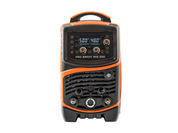 Полуавтомат Сварог PRO SMART MIG 500 (N215S)