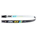 Плечи для лука спортивного MK KOREA LIMBS N3 CARBON/WOOD 25 (пара)