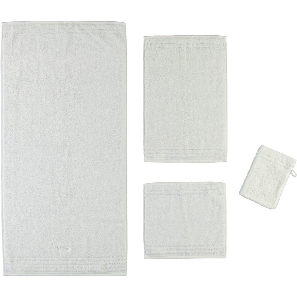 Полотенце 60х110 Vossen Vienna Style Super белое