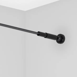 Лента-трос STINGRAY-R-RT-A120-8mm 24V Day4000 (9.6 W/m, IP20, 5m) (Arlight, Сталь+Алюминий) 047912
