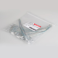 Разъем выводной DCWP-4pin-L150mm-X1F (MAMA) (Arlight, -) 022316