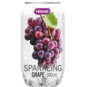 Гавайи ВИНОГРАД 0,33/12