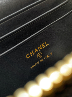 Chanel Bag 17 cm