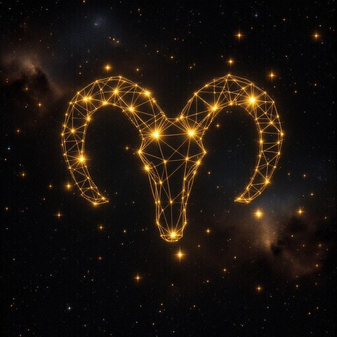 Камни для знака Овен: выбираем натуральные талисманы