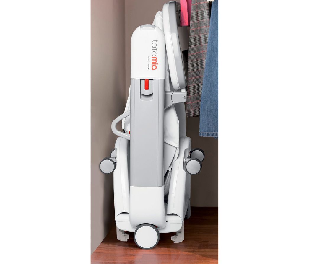 PEG PEREGO TATAMIA Paloma New 2022 стульчик для кормления купить за ...