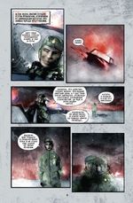 Комикс 30 Дней Ночи. Омнибус.