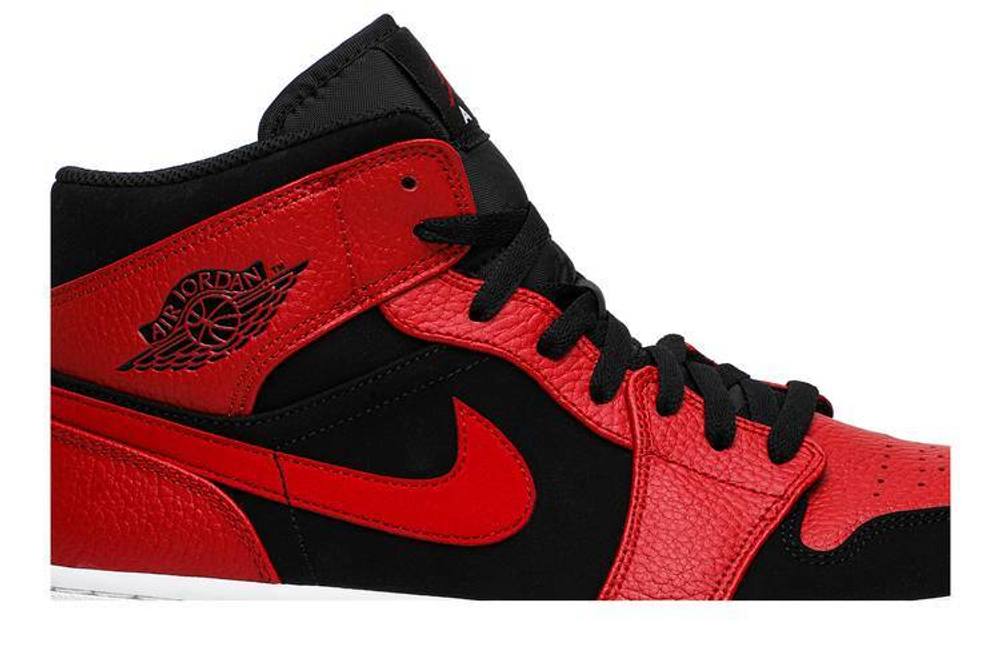 Кроссовки Jordan Air Jordan 1 Mid