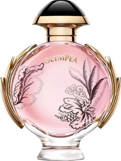 Женская парфюмерная вода Paco Rabanne Olympa Blossom EDP 80 мл