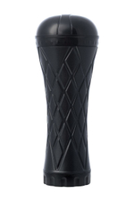 Телесный мастурбатор-вагина A-Toys в колбе (Цвет: телесный)