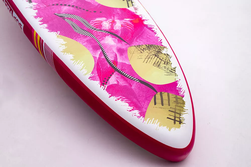 Доска SUP надувная Sup Face Any Way 10,6