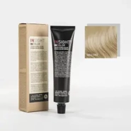 Тонер перманентный золотистый GOLD TONER INCOLOR INSIGHT PROFESSIONAL, 100 мл